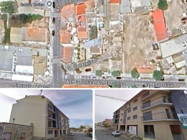 Chalet en venta en Baix Ebre, Catalunya