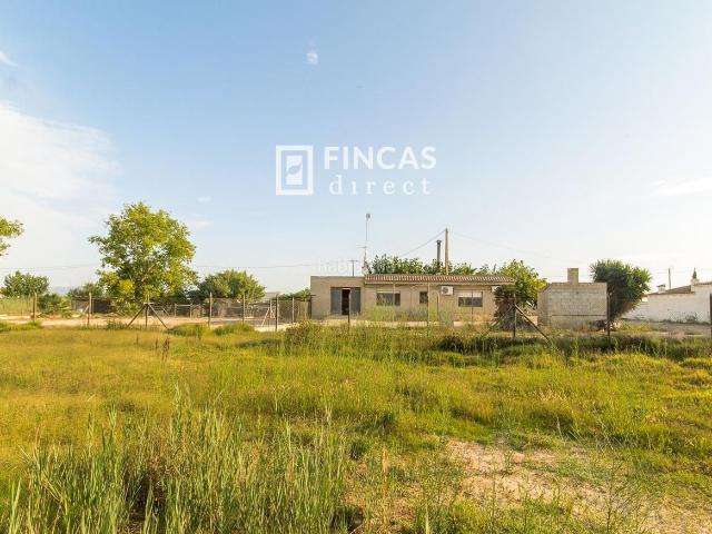 Chalet en venta en Baix Ebre, Catalunya