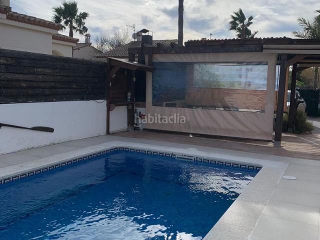 Chalet en venta en Riumar, Baix Ebre