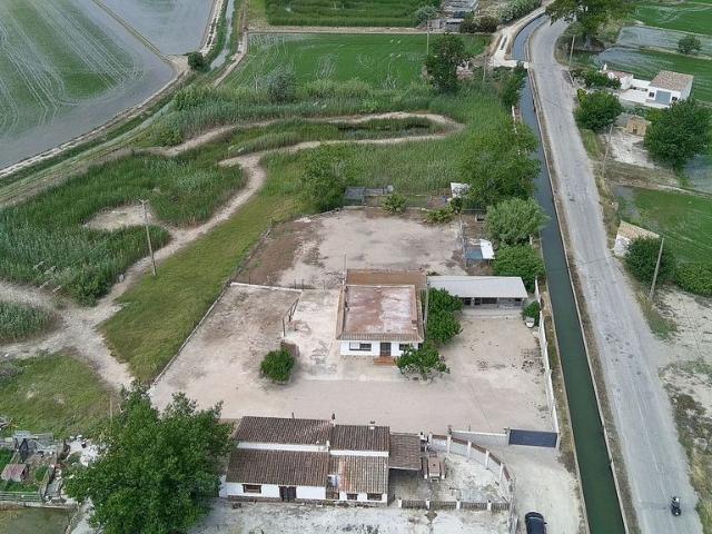 Chalet en venta en Baix Ebre, Catalunya