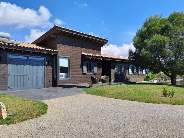 Chalet en venta en Baix Ebre, Catalunya