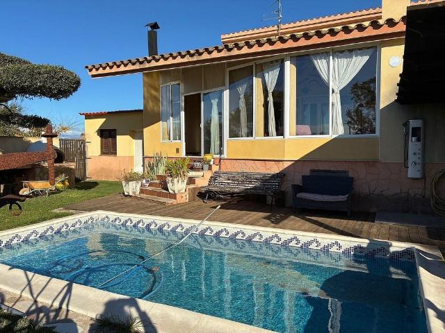 Chalet en venta en Baix Ebre, Catalunya