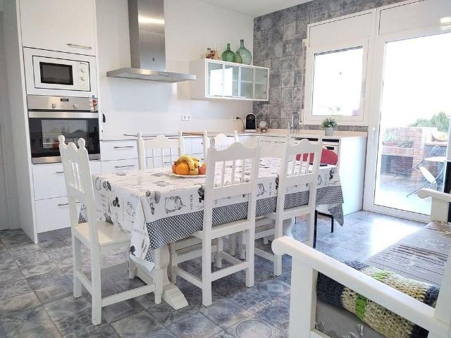 Chalet en venta en Baix Ebre, Catalunya