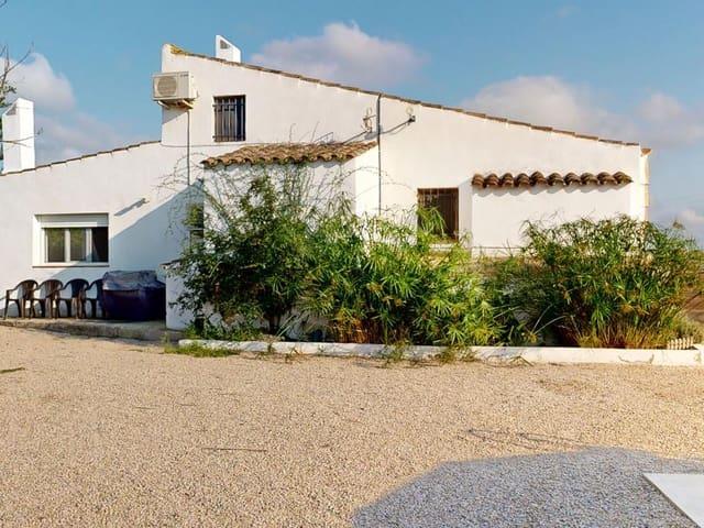 Chalet en venta en Deltebre, Tarragona