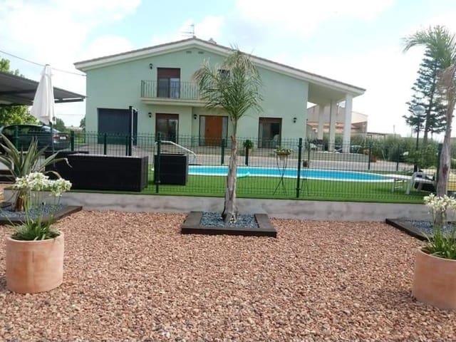 Chalet en venta en Deltebre, Tarragona