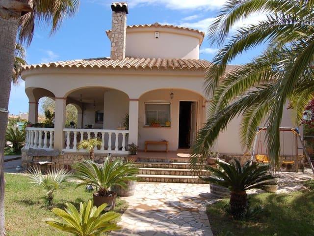 Chalet en venta en Baix Ebre, Catalunya