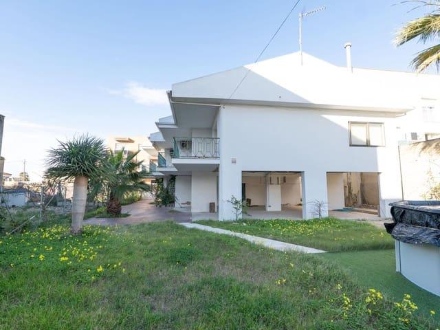 Chalet en venta en Baix Ebre, Catalunya