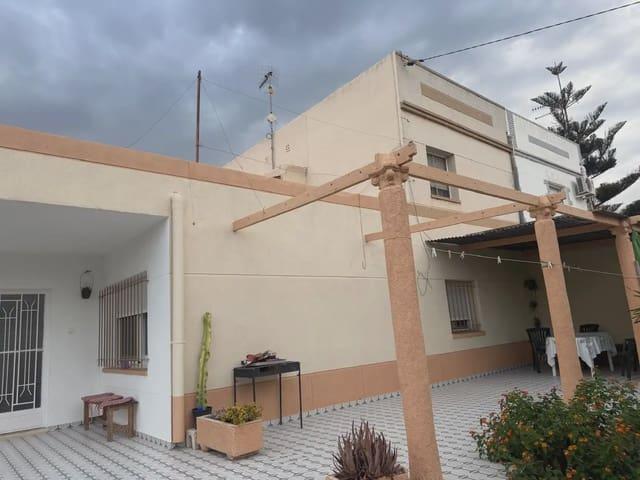 Chalet en venta en Baix Ebre, Catalunya