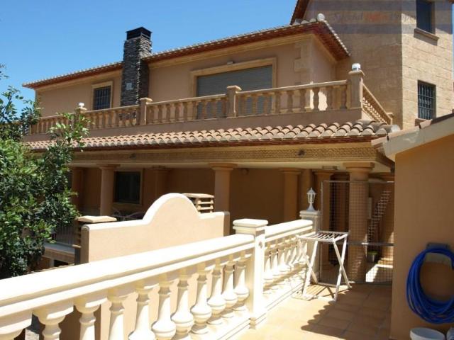 Chalet en venta en Montgó, la Marina Alta