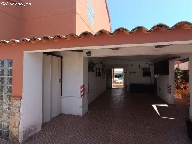 Casa en venta en la Marina Alta, Valencia