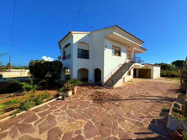 Chalet en venta en Barri Port / Centro, la Marina Alta