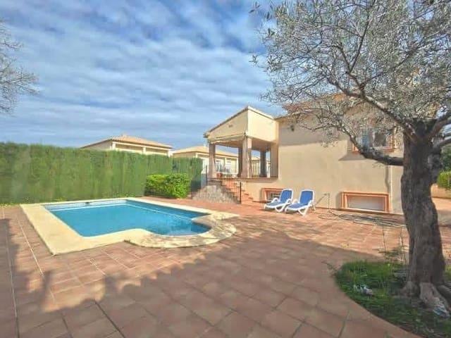 Chalet en venta en Barri Port / Centro, la Marina Alta