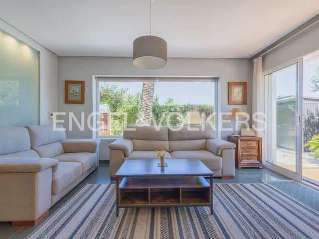 Chalet en venta en Barri Port / Centro, la Marina Alta
