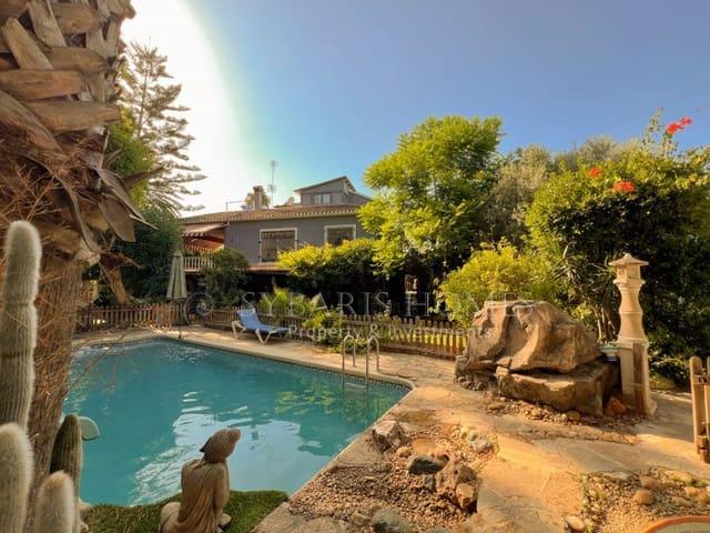 Chalet en venta en Barri Port / Centro, la Marina Alta