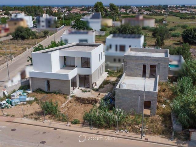 Chalet en venta en Barri Port / Centro, la Marina Alta