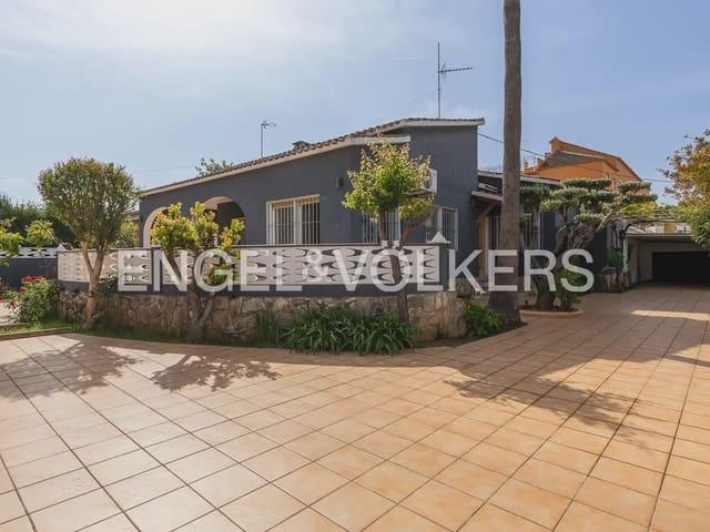 Chalet en venta en Barri Port / Centro, la Marina Alta