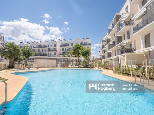 Chalet en venta en Barri Port / Centro, la Marina Alta