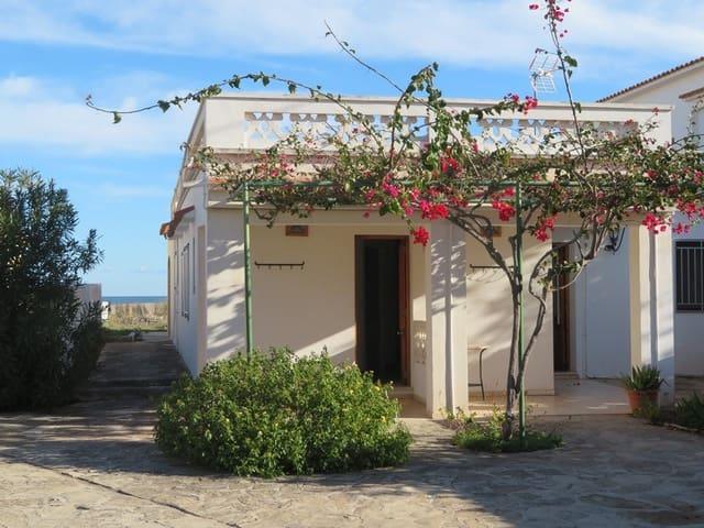 Chalet en venta en Barri Port / Centro, la Marina Alta