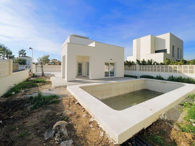 Chalet en venta en Barri Port / Centro, la Marina Alta