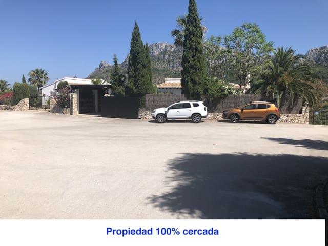 Chalet en venta en Barri Port / Centro, la Marina Alta
