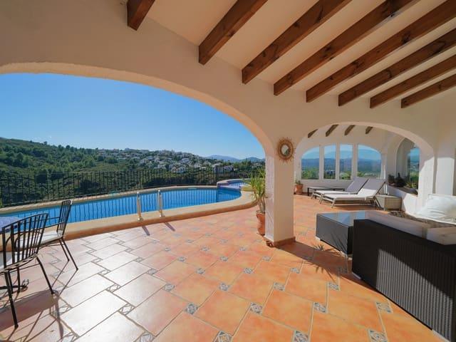 Chalet en venta en Barri Port / Centro, la Marina Alta