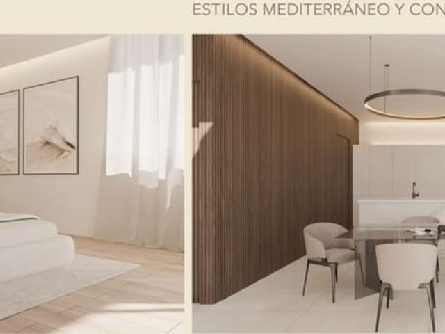 Chalet en venta en Barri Port / Centro, la Marina Alta