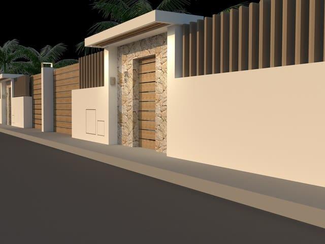 Chalet en venta en Barri Port / Centro, la Marina Alta