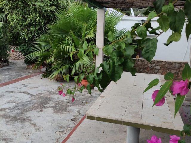 Chalet en venta en Barri Port / Centre, Dénia