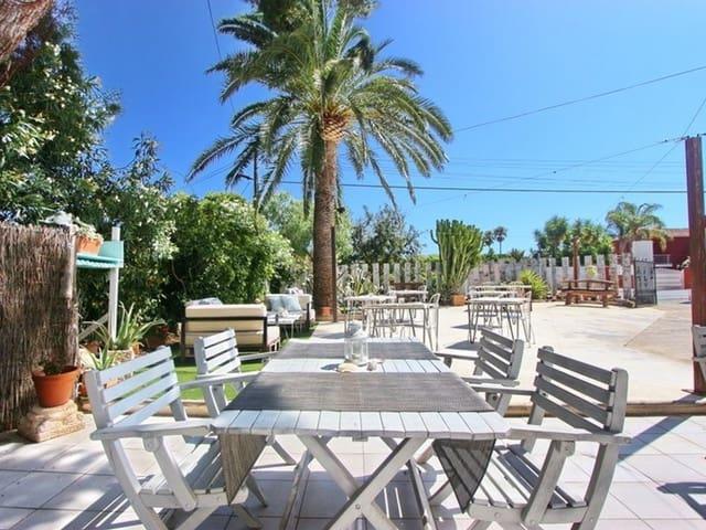Villa en venta en Dénia, Barri Port / Centro
