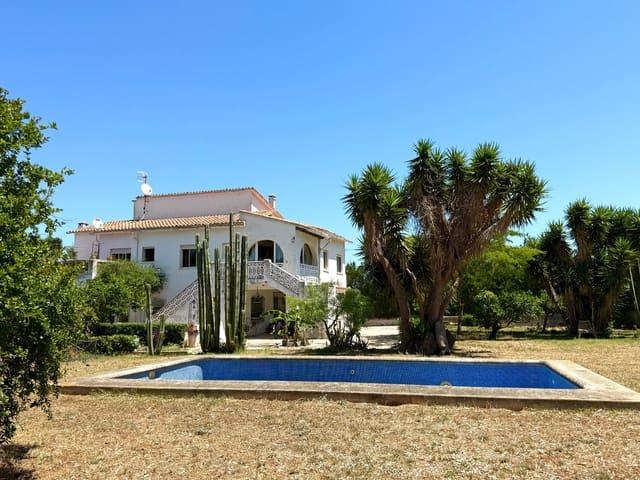 Chalet en venta en Barri Port / Centre, Dénia