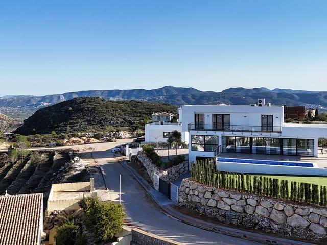 Chalet en venta en Barri Port / Centro, la Marina Alta