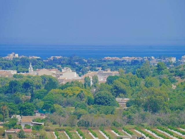 Chalet en venta en Barri Port / Centro, la Marina Alta