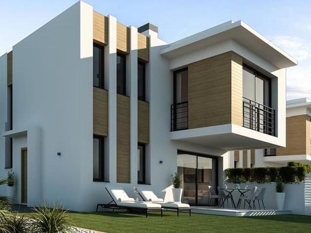 Chalet en venta en Barri Port / Centro, la Marina Alta