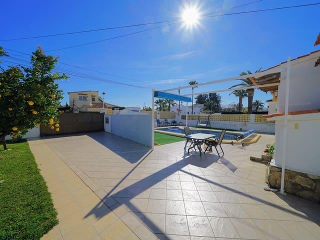 Chalet en venta en Barri Port / Centro, la Marina Alta