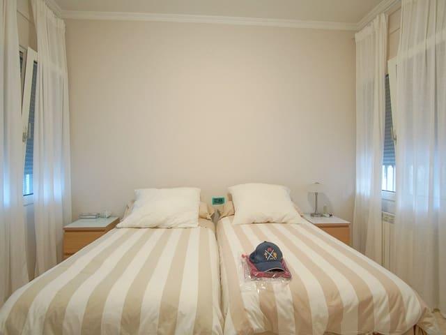 Chalet en venta en Barri Port / Centro, la Marina Alta