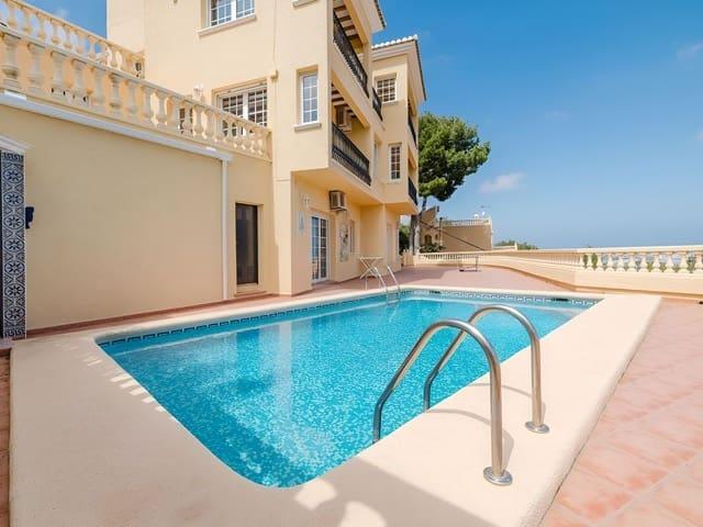 Chalet en venta en Barri Port / Centro, la Marina Alta