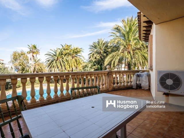 Chalet en venta en Barri Port / Centro, la Marina Alta