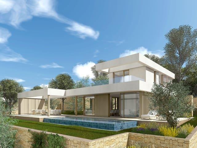 Chalet en venta en Barri Port / Centro, la Marina Alta