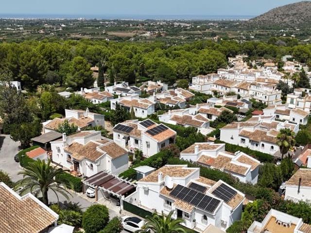 Chalet en venta en Barri Port / Centro, la Marina Alta