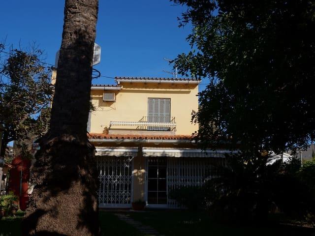 Chalet en venta en Barri Port / Centro, la Marina Alta