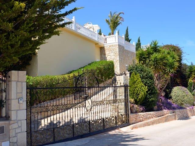 Chalet en venta en Barri Port / Centro, la Marina Alta