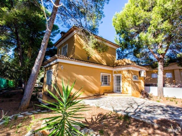 Chalet en venta en Barri Port / Centro, Dénia