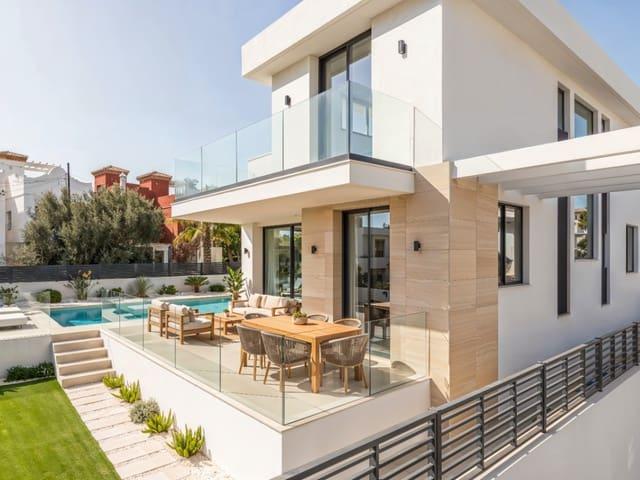 Chalet en venta en Barri Port / Centro, la Marina Alta