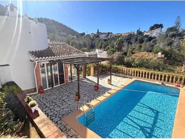 Chalet en venta en Barri Port / Centro, la Marina Alta