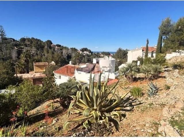 Chalet en venta en Barri Port / Centro, la Marina Alta