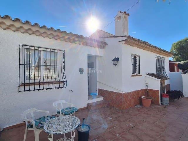 Chalet en venta en Barri Port / Centro, la Marina Alta