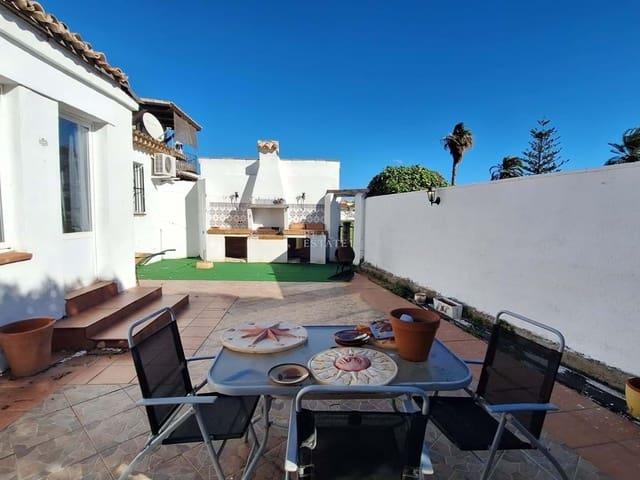 Chalet en venta en Barri Port / Centre, Dénia
