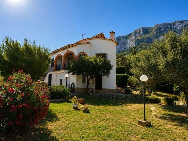 Chalet en venta en Barri Port / Centro, la Marina Alta