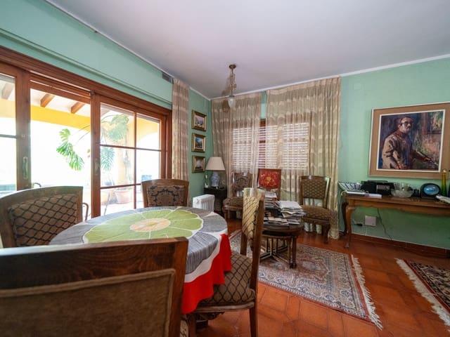 Chalet en venta en Barri Port / Centro, la Marina Alta