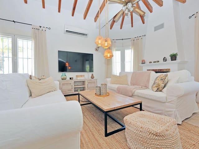 Chalet en venta en Barri Port / Centro, la Marina Alta